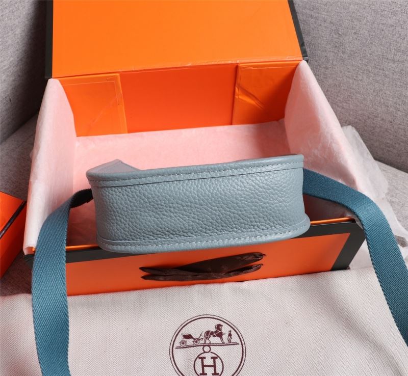 Hermes Evelyn Bags